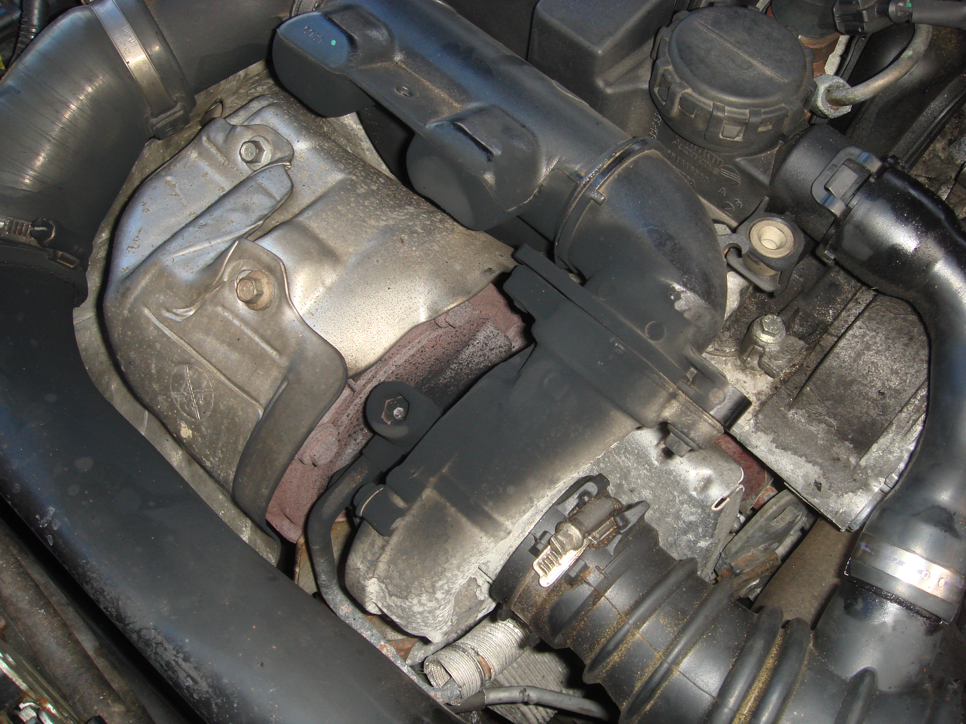 Peugeot Common ECU Failures